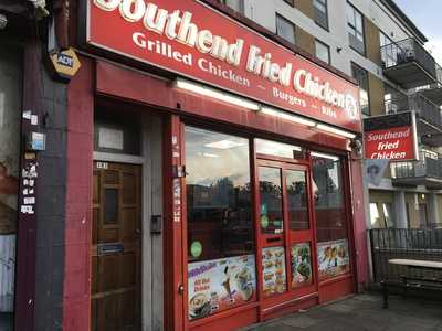 Southend Fried Chicken