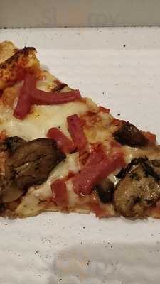Pizza Napolli