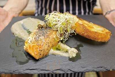 Monica & Leonardo Of La Dolce Vita Kitchen