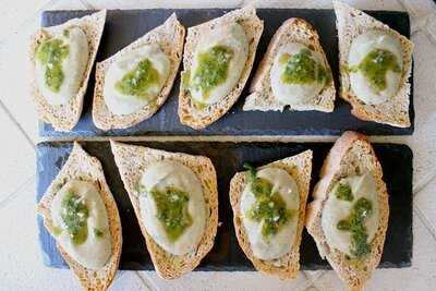 Monica & Leonardo Of La Dolce Vita Kitchen