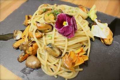 Monica & Leonardo Of La Dolce Vita Kitchen