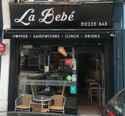 La Bebe