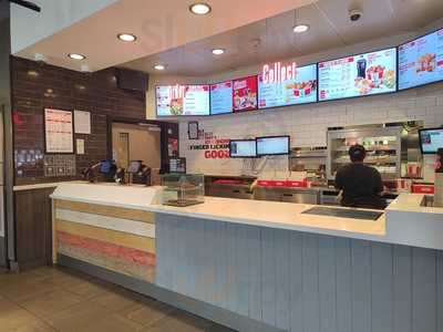 Kfc Alperton - Western Avenue
