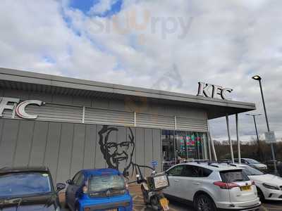 Kfc Alperton - Western Avenue