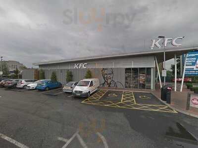 Kfc Alperton - Western Avenue