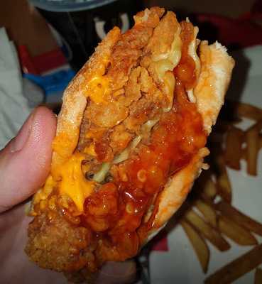 Kfc Alperton - Western Avenue