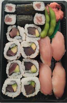 Iro Sushi
