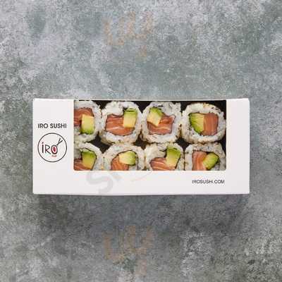 Iro Sushi