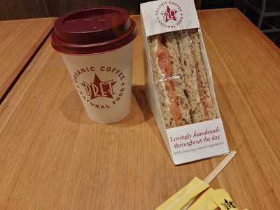 Pret A Manger