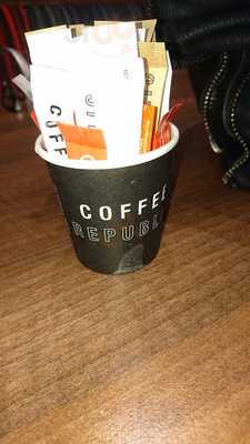 Coffee Republic