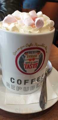 Coffee Republic
