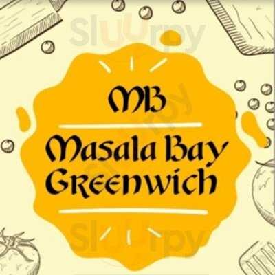 Masala Bay Greenwich