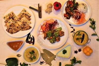 Masala Bay Greenwich