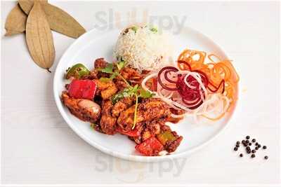 Masala Bay Greenwich