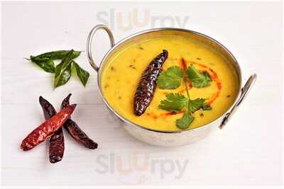 Masala Bay Greenwich