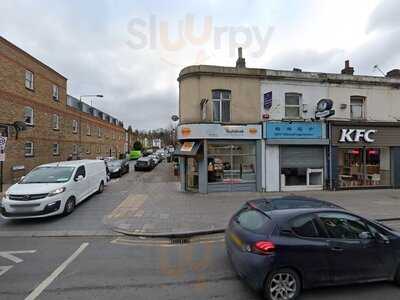 Masala Bay Greenwich