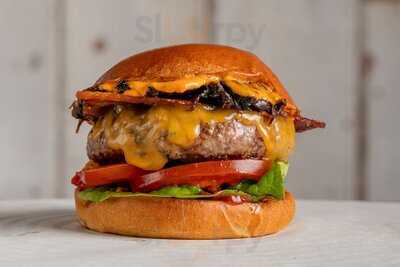 Patty&bun - Swingers Ldn Central