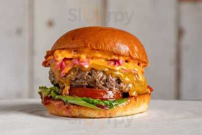 Patty&bun - Swingers Ldn Central