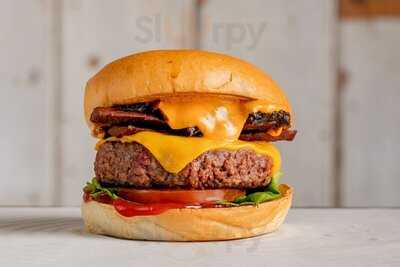 Patty&bun - Swingers Ldn City