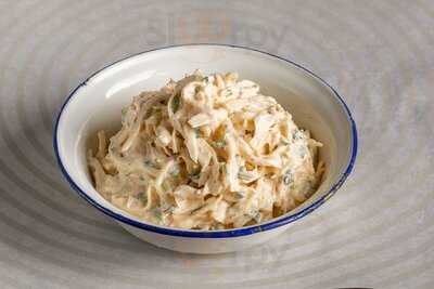 Patty&bun - Swingers Ldn City