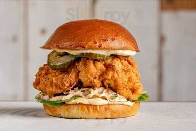 Patty&bun - Swingers Ldn City