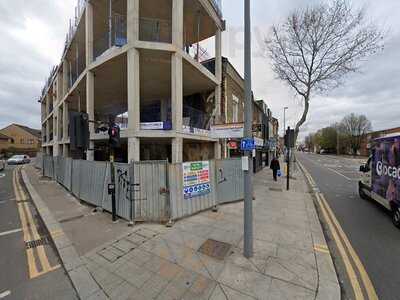 Aristocrat Indian Takeaway