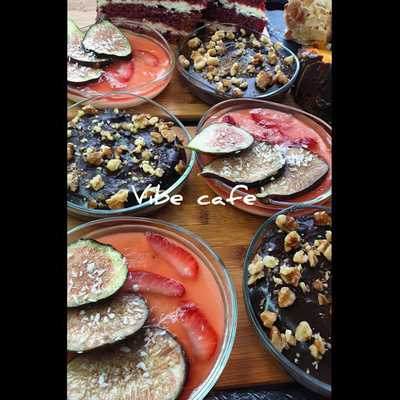 Vibe Cafe