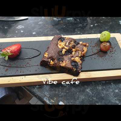 Vibe Cafe