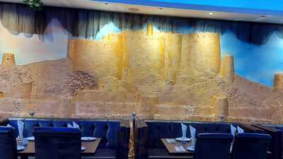 Persian Garden Restuarent