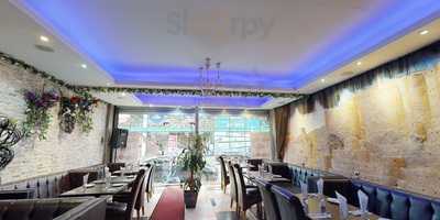 Persian Garden Restuarent