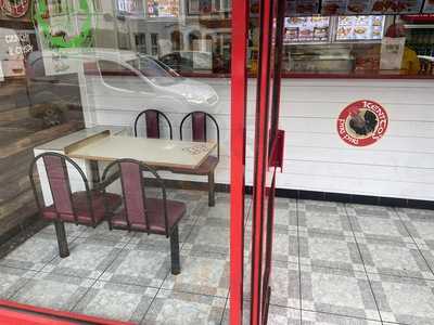 Tasty Chicken Tooting