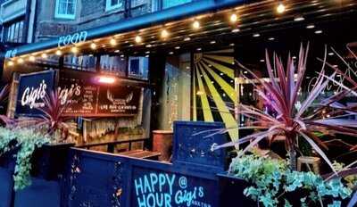 Gigi's Hoxton