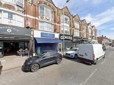 Lime Leaf Indian Cuisine