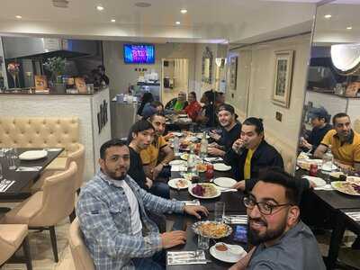 Adana Turkish With Fusion