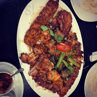 Adana Turkish With Fusion