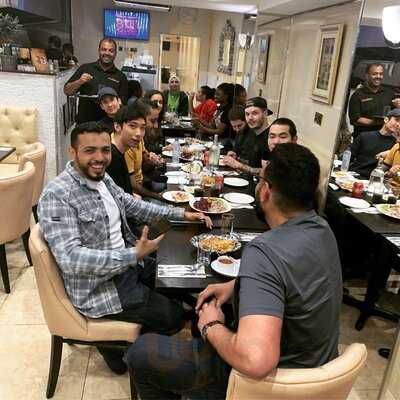 Adana Turkish With Fusion