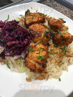 Adana Turkish With Fusion