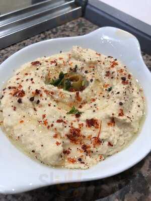 Adana Turkish With Fusion