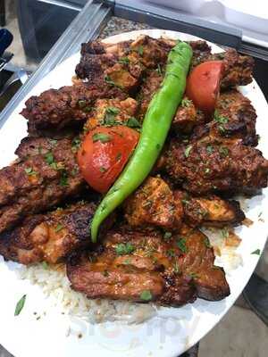 Adana Turkish With Fusion