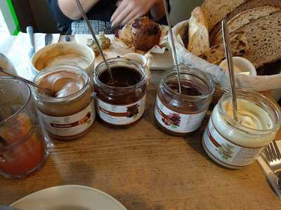 Le Pain Quotidien