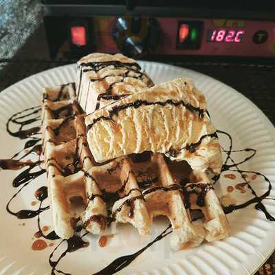 Black Cowboy Coffee Ltd