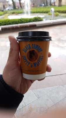 Black Cowboy Coffee Ltd