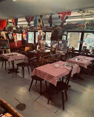 Black Cowboy Coffee Ltd