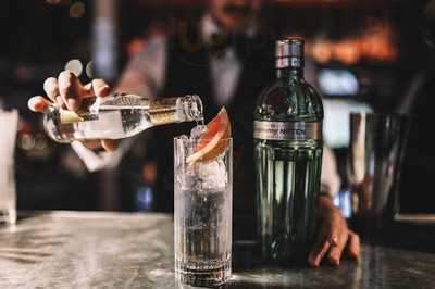 The Summerhouse At The World's End