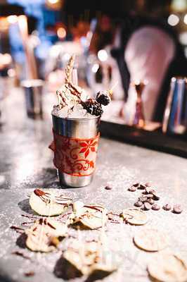 The Summerhouse At The World's End