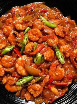 Vhujon Indian & Nepolese