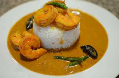 Vhujon Indian & Nepolese