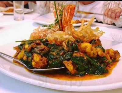 Vhujon Indian & Nepolese