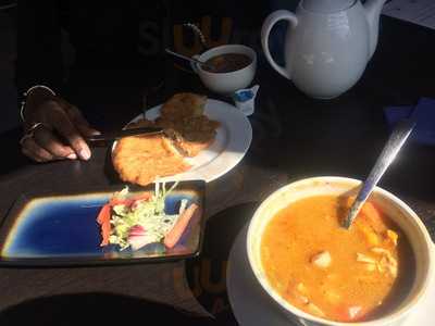 Carribean Cabe Cuisine