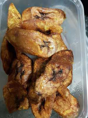 Carribean Cabe Cuisine